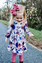 Dark Marsala Fabric Bow Headband | Hair Clip